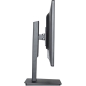 Preview: TERRA LCD/LED 2456W PV V3 schwarz DP, HDMI GREENLINE PLUS