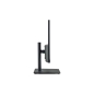 Preview: TERRA LCD/LED 2427W HA V2 black HDMI, DP, USB-C, GREENLINE PLUS