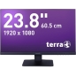 Preview: TERRA LCD/LED 2448W V3 schwarz HDMI/DP/USB-C GREENLINE PLUS