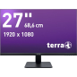 Preview: TERRA LCD/LED 2727W V3 IPS black HDMI/DP/USB-C
