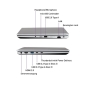 Preview: TERRA MOBILE 1551R i5-1335U W11P