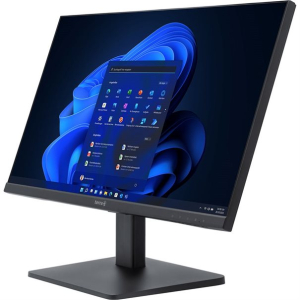 Preview: TERRA LCD/LED 2748W V4 IPS black HDMI/DP/USB-C