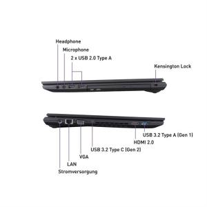 TERRA MOBILE 1516U i3-1215U W11