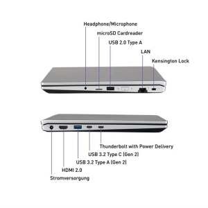 Preview: TERRA MOBILE 1552/ Ultra 7