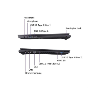 Preview: TERRA MOBILE 1516R Pro