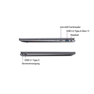 TERRA MOBILE 360-13R i5-1334U W11