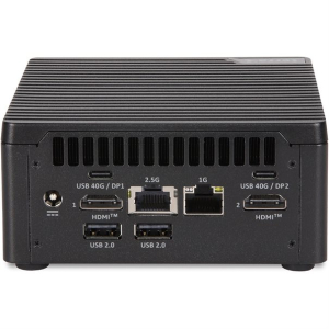Preview: TERRA PC-Micro 6100V1 Ultra 5 225H GREENLINE