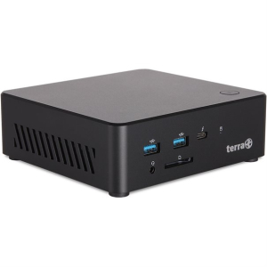 Preview: TERRA PC-Micro 7000A ; Copilot+ PC