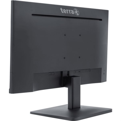 TERRA LCD/LED 2748W V4 IPS black HDMI/DP/USB-C