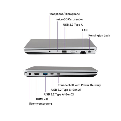 TERRA MOBILE 1552/ Ultra 7