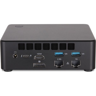 TERRA PC-Micro 5000C