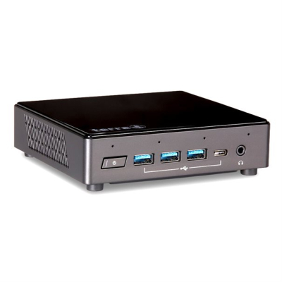TERRA PC-MICRO 3100 SILENT