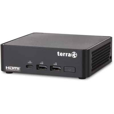TERRA PC-Micro 6000 SILENT GREENLINE Ultra 5