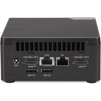 TERRA PC-Micro 6100V1 Ultra 5